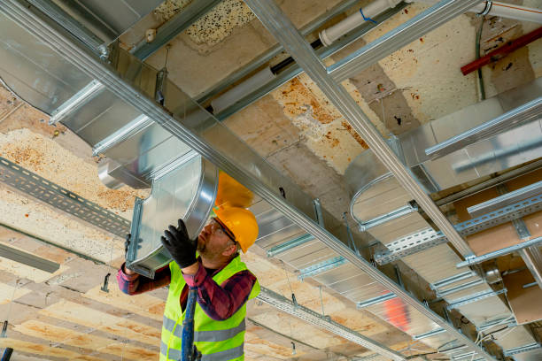 Best HVAC Financing and Leasing in Crestview, FL