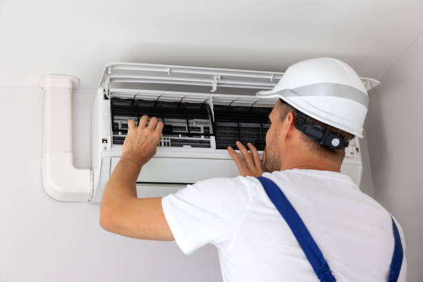 Best Thermostats and Smart Controls in Crestview, FL